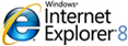 Internet Explorer8